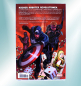 Preview: Secret Avengers Comic Paperback Nr. 5: Rächer. Roboter. Revolutionen.